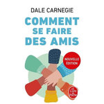 COMMENT SE FAIRE DES AMIS, Carnegie Dale
