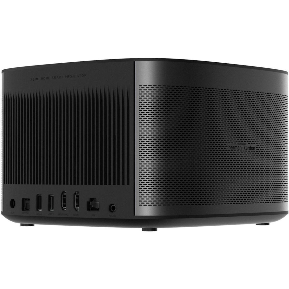 XGIMI Vidéoprojecteur home cinéma Horizon Pro 4K