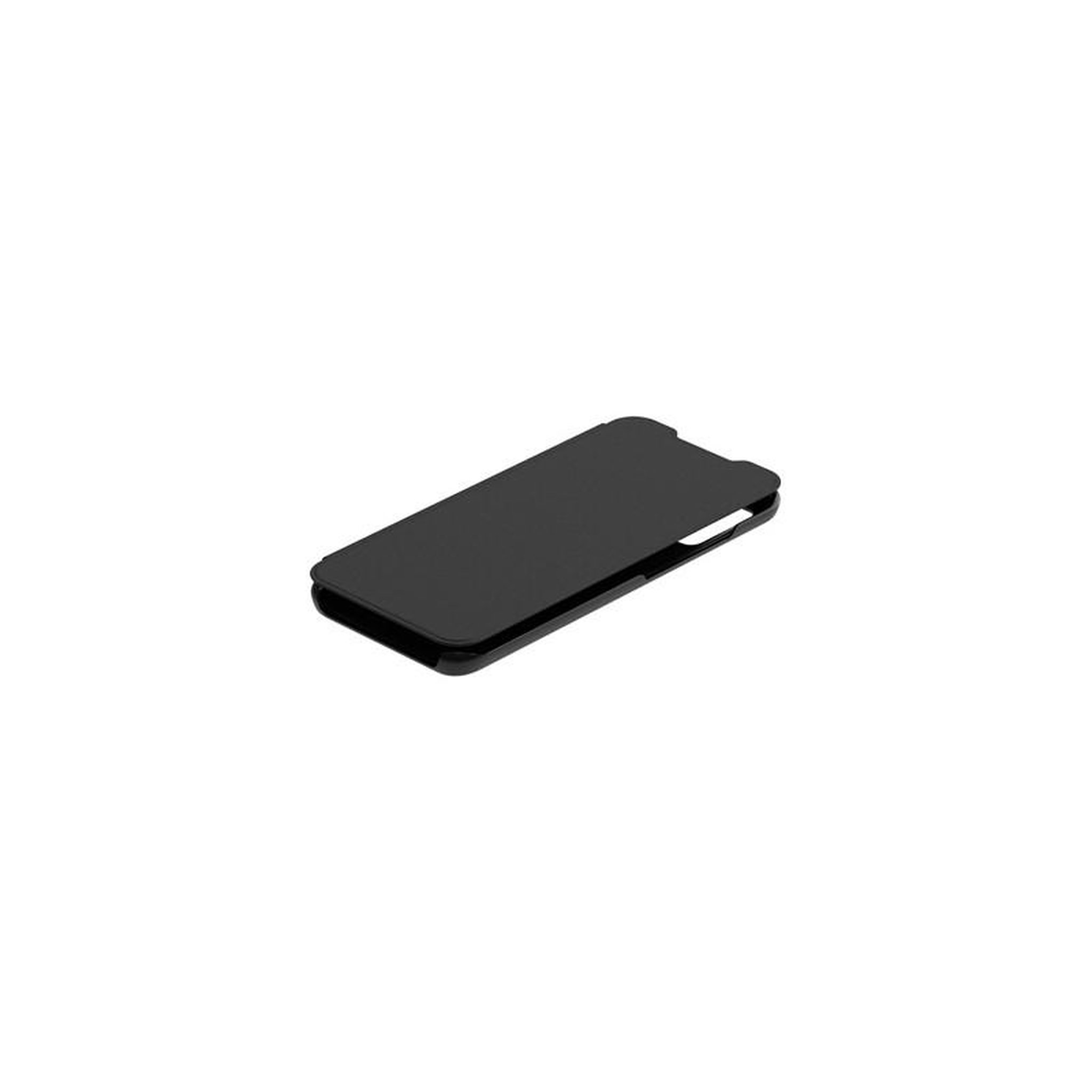 Voir la diapositive 2 : Samsung Coque et étui téléphone mobile Samsung Flip Wallet pour Galaxy A55 5G Noir