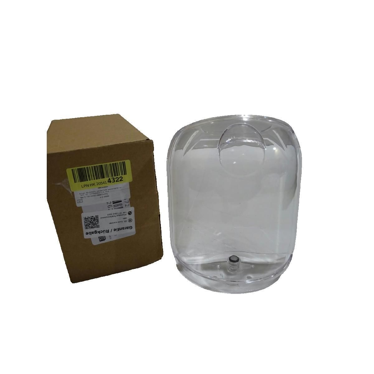 KRUPS Réservoir d'eau Krups transparent