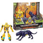 Voir la diapositive 8 : HASBRO Figurine Transformers: Rise of the Beasts Bumblebee