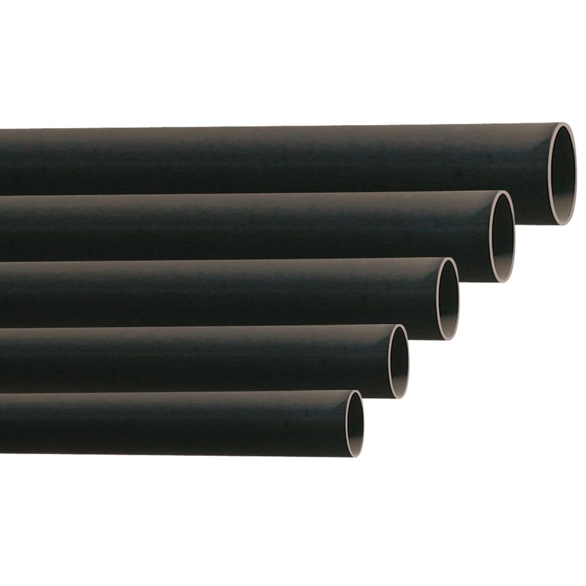 Jardibric Tube PVC pression ø50 mm 1 ml 16 bars