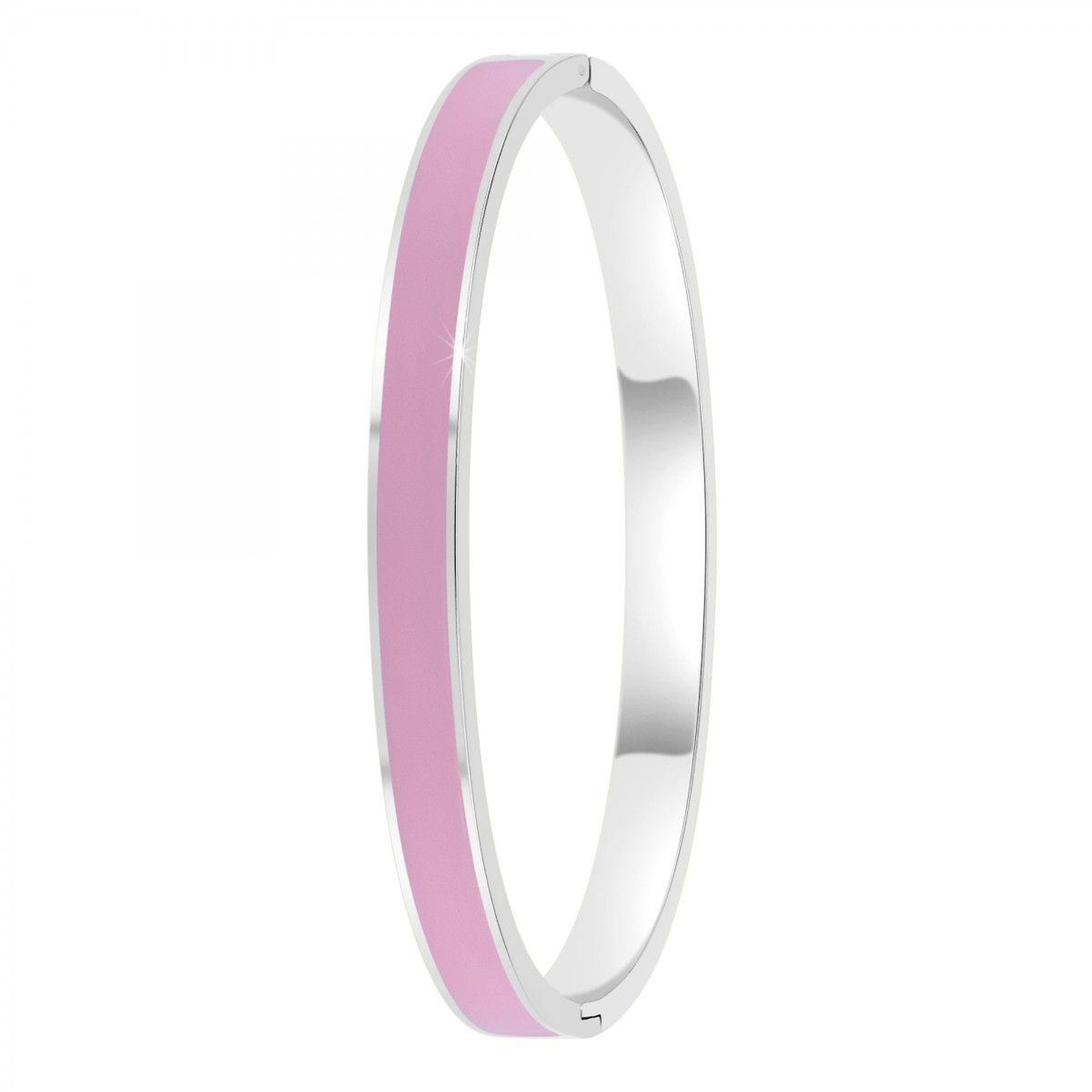 SC CRYSTAL Bracelet en Résine colorée ayant un aspect proche de l'Email par SC Crystal