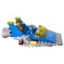 LEGO Movie 70821 - L'atelier 'Construire et réparer' d'Emmet et Benny