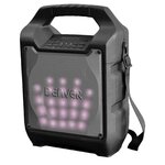 Denver Electronics Haut-parleur Bluetooth Denver TSP-205 Noir 20 W RMS