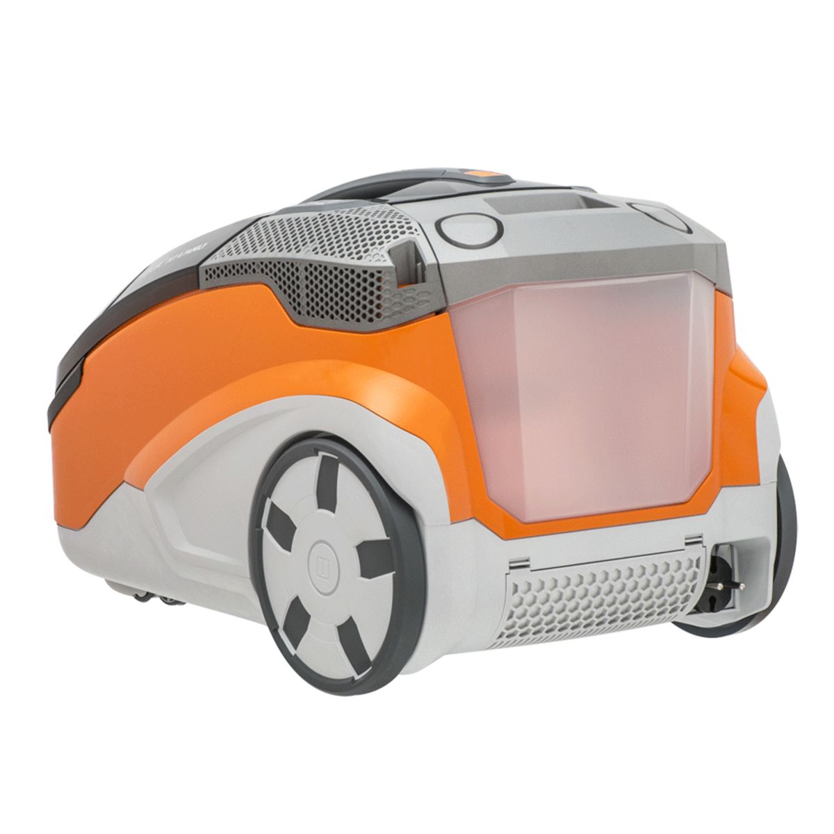 THOMAS Aspirateur Injecteur/extracteur Aqua+ Pet & Family - Spécial animaux