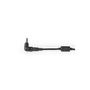 Voir la diapositive 4 : NEDIS Adaptateur pour ordinateur portable 90 W | 18.5 / 19 / 19.5 / 20 V DC | NEDIS - NBAU9001FBK