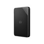 Voir la diapositive 2 : Western Digital Disque dur externe WD Elements SE 2TB USB 3.0