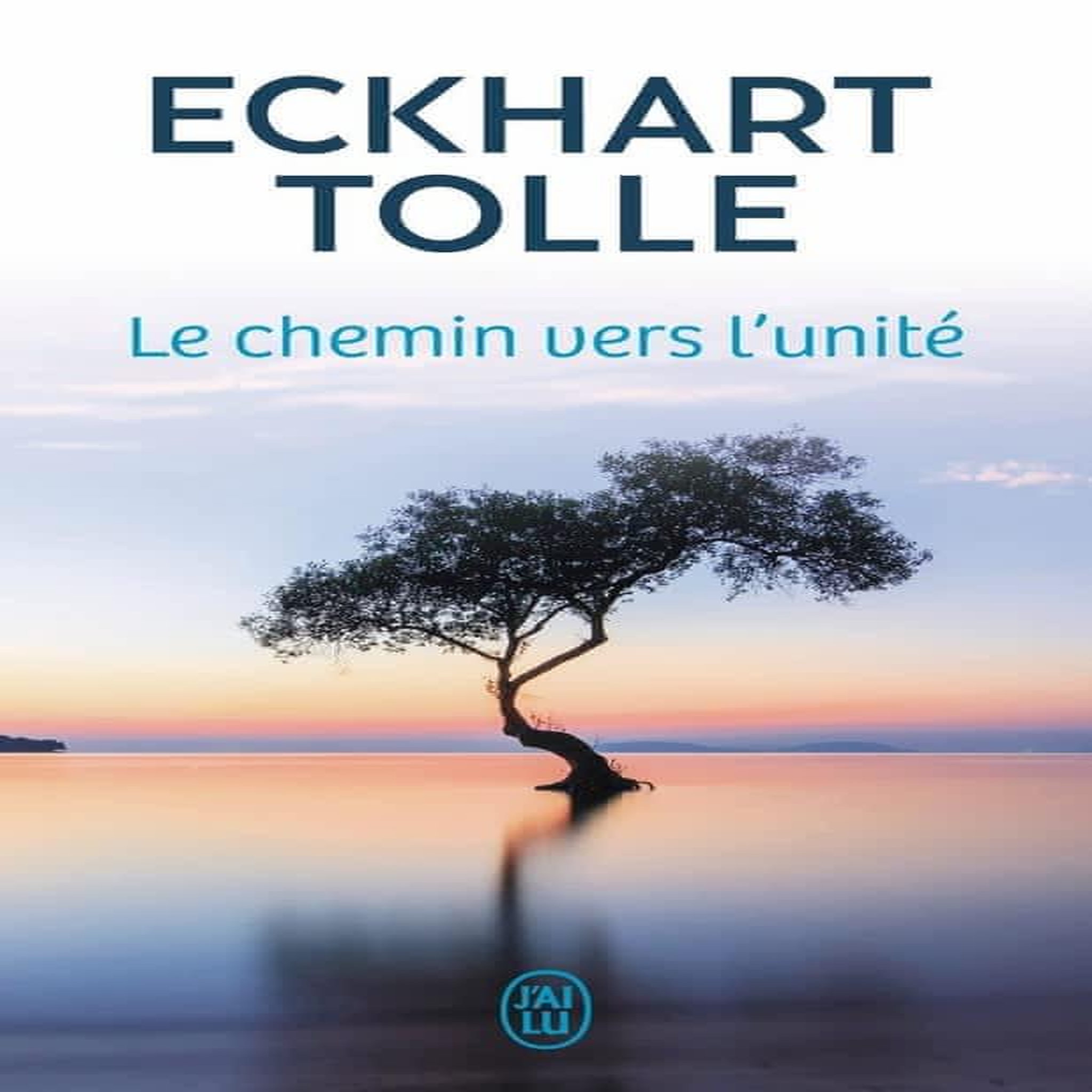 LE CHEMIN VERS L'UNITE, Tolle Eckhart