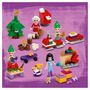 Voir la diapositive 5 : LEGO Advent Calendar 41420 - Le calendrier de l'Avent Friends