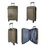 Voir la diapositive 3 : TRUCK Valise cabine passe-partout rigide 55cm