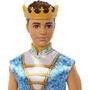 Voir la diapositive 4 : MATTEL Poupée Ken Prince brun