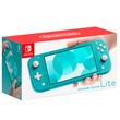NINTENDO Console Nintendo Switch Lite Turquoise