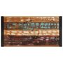 Voir la diapositive 3 : VIDAXL Table basse 120x60x40 cm Bois de recuperation solide