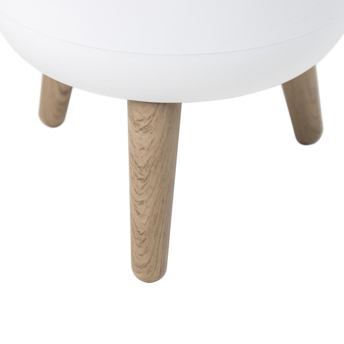 Kitchen move Poubelle de salle de bain push 10l - bat-tg3760