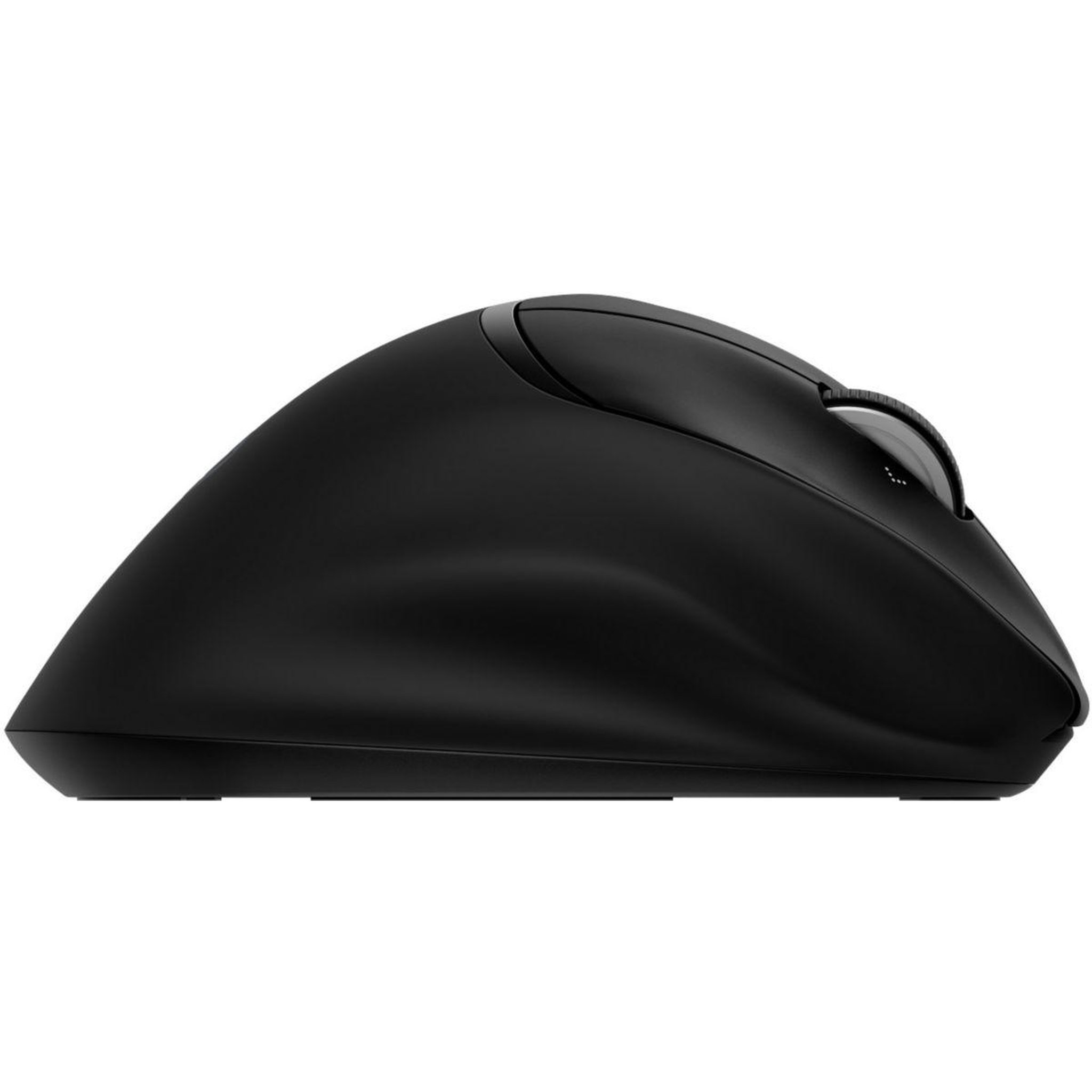 Voir la diapositive 5 : HP Souris sans fil rechargeable tilt ergo 720m
