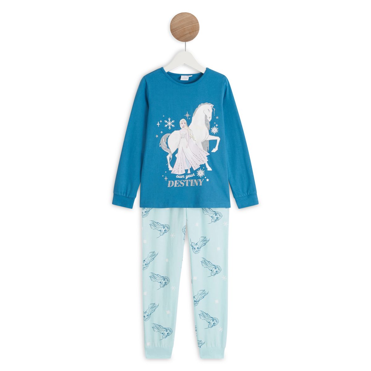 INEXTENSO Pyjama Elsa fille