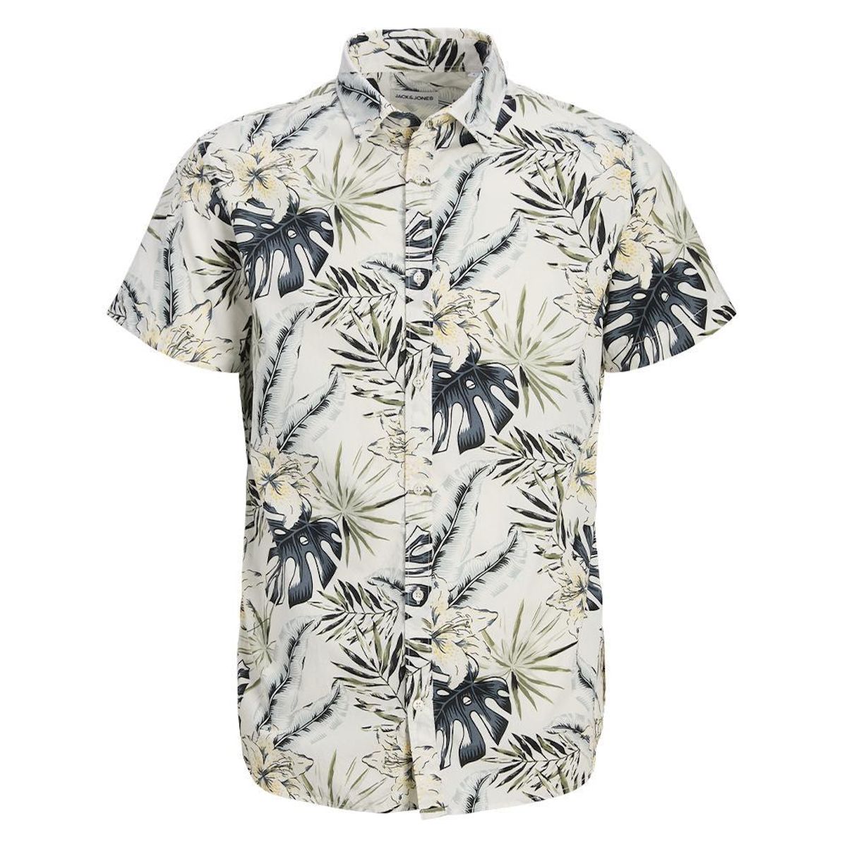 Jack & Jones Chemise hes/ arine Homme Jack & Jones Hawaii