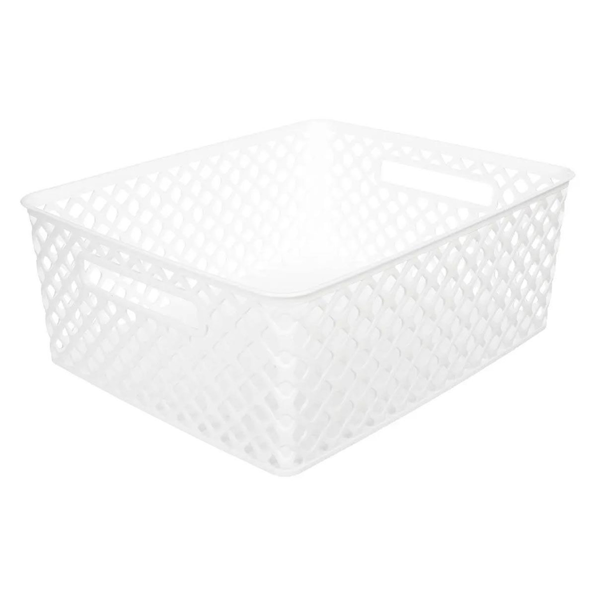 FIVE Panier Multi-Usages  Basket  13cm Blanc