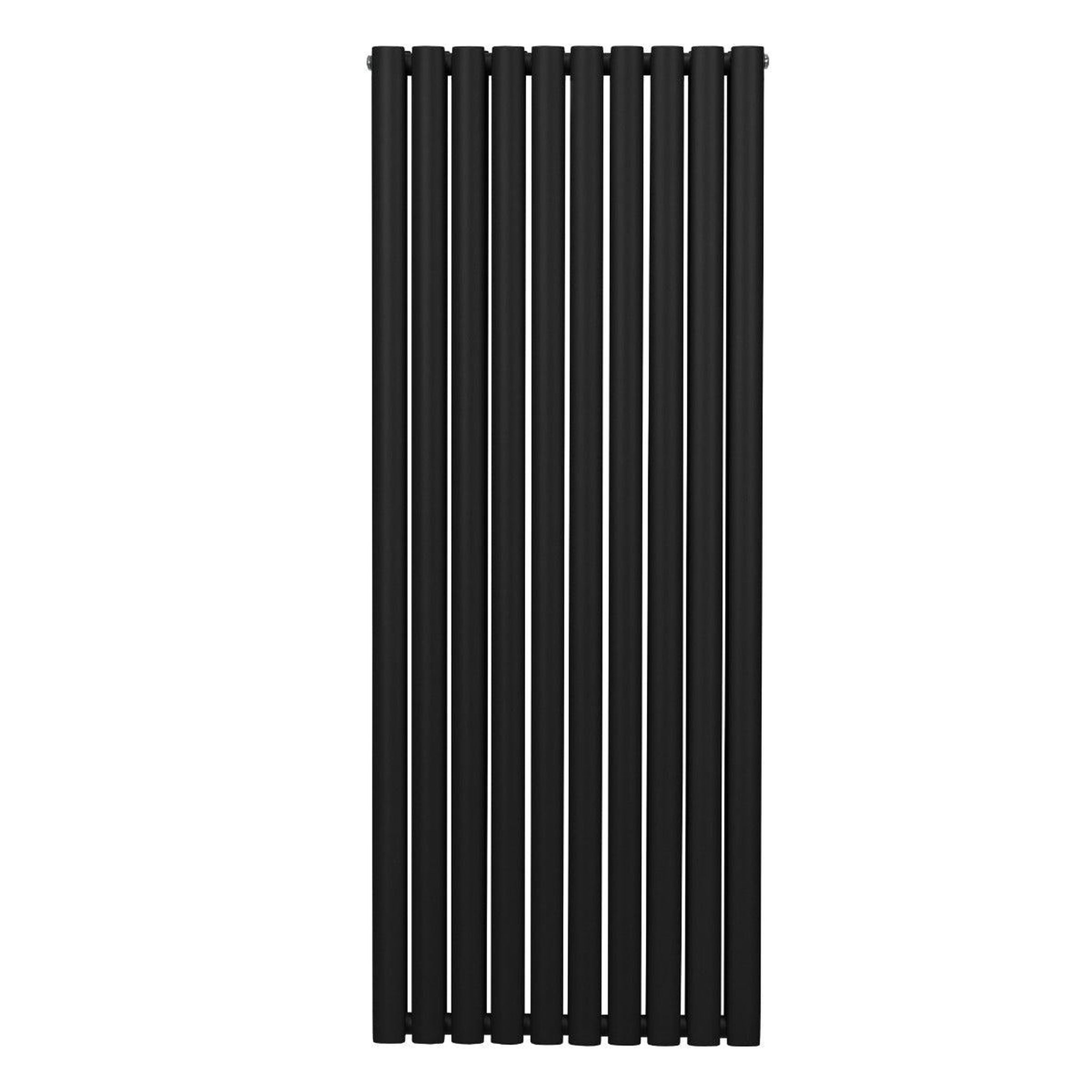 Voir la diapositive 2 : MONSTERSHOP Radiateur à colonnes ovales, 2 panneaux - 1600 x 600 mm