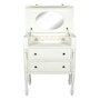 Commode coiffeuse LILAS