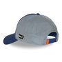 Voir la diapositive 5 : CAPSLAB Casquette  trucker avec filet Dragon Ball Vegito