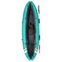 Voir la diapositive 4 : BESTWAY Bestway Kayak Ventura Hydro Force 280x86 cm