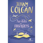 AU-DELA DES NUAGES, Colgan Jenny