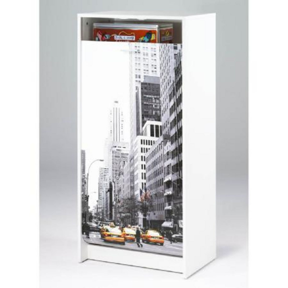 Meuble à chaussures NYC