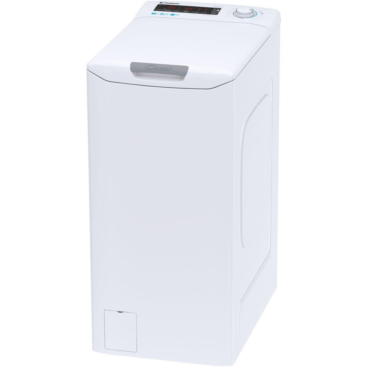 Candy Lave linge top CSTSG 27TMVE/CLASSA