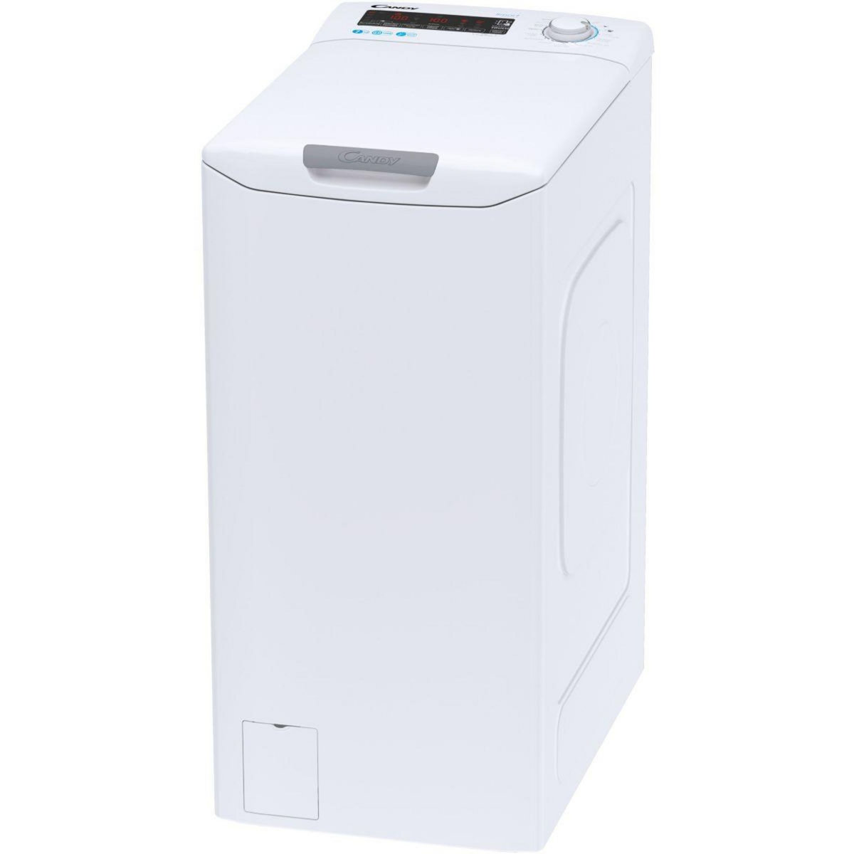 Candy Lave linge top CSTSG 27TMVE/CLASSA