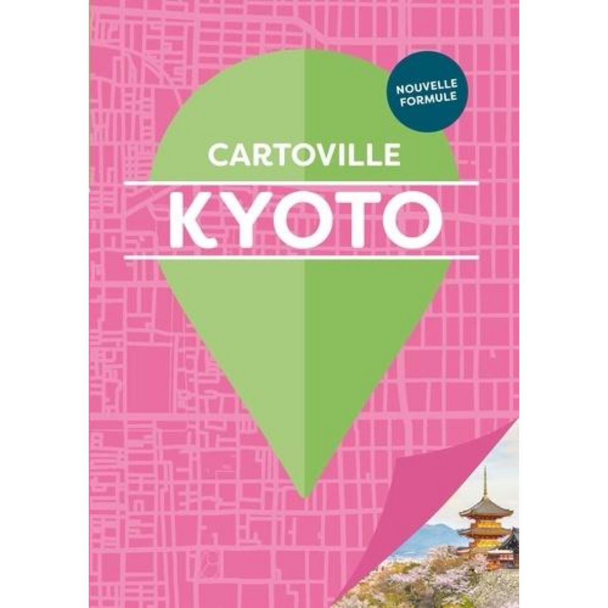 KYOTO. 2E EDITION, Berberian Emmanuelle