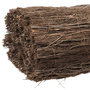 Voir la diapositive 2 :  Brise vue brande de bruyère 3000g/m2  1x3m  WERKA PRO