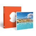 Smartbox 2 jours en hôtel Mercure 4* avec dîner et espace bien-être près de Chantilly - Coffret Cadeau Séjour