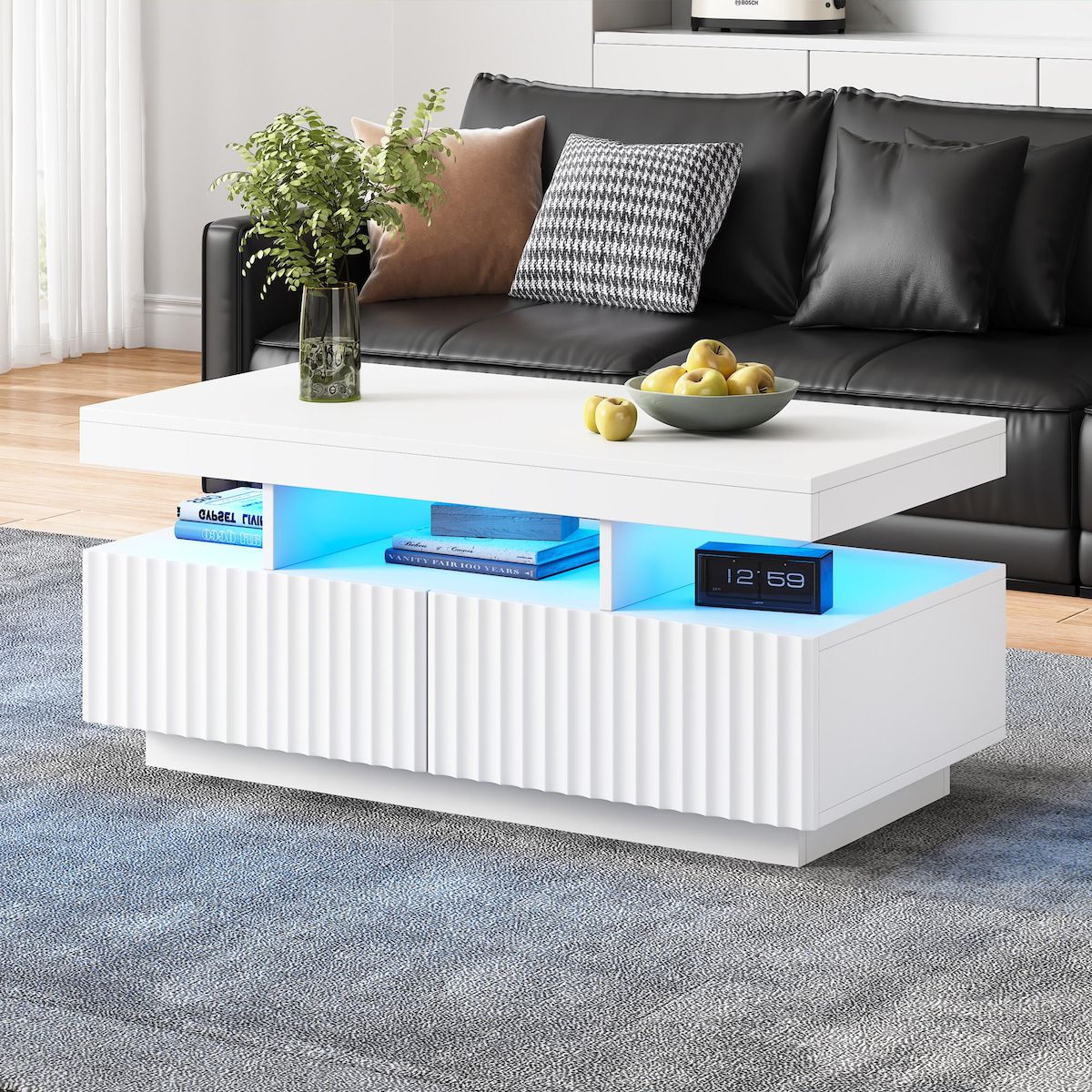 MERAX Table basse