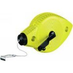 Stanley Cordeau traceur alu