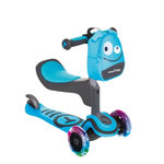 SMARTRIKE Trottinette enfant 3-en-1 T1 - Bleu