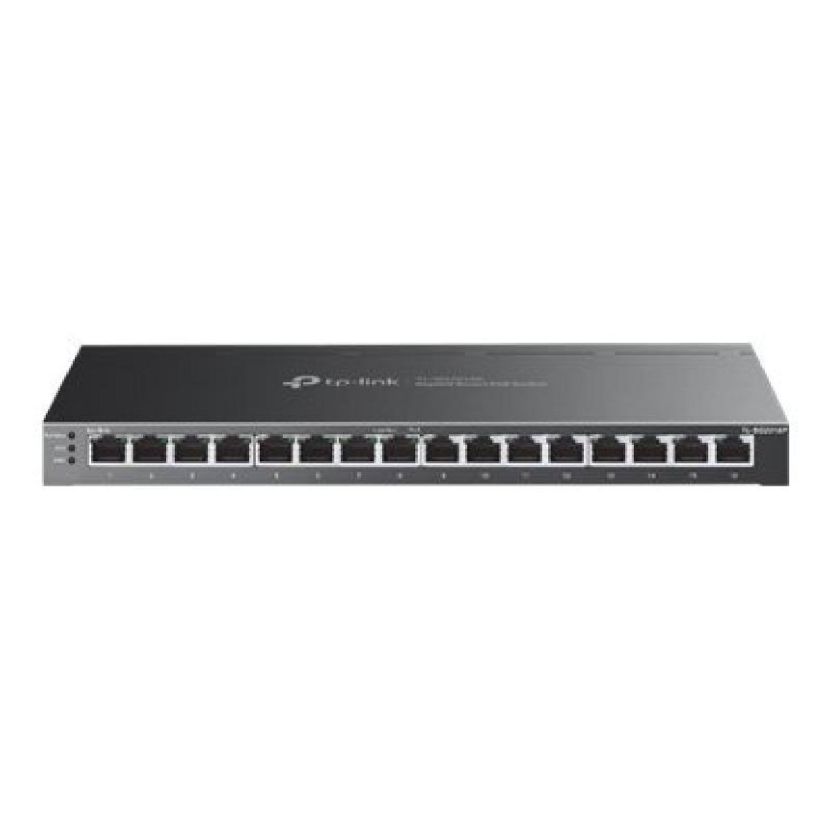 TP-LINK TP-LINK TPLINK Switch TL-SG2016P TLSG2016P (TL-SG2016P)