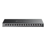 TP-LINK TP-LINK TPLINK Switch TL-SG2016P TLSG2016P (TL-SG2016P)