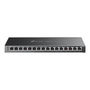 Voir la diapositive 1 : TP-LINK TP-LINK TPLINK Switch TL-SG2016P TLSG2016P (TL-SG2016P)
