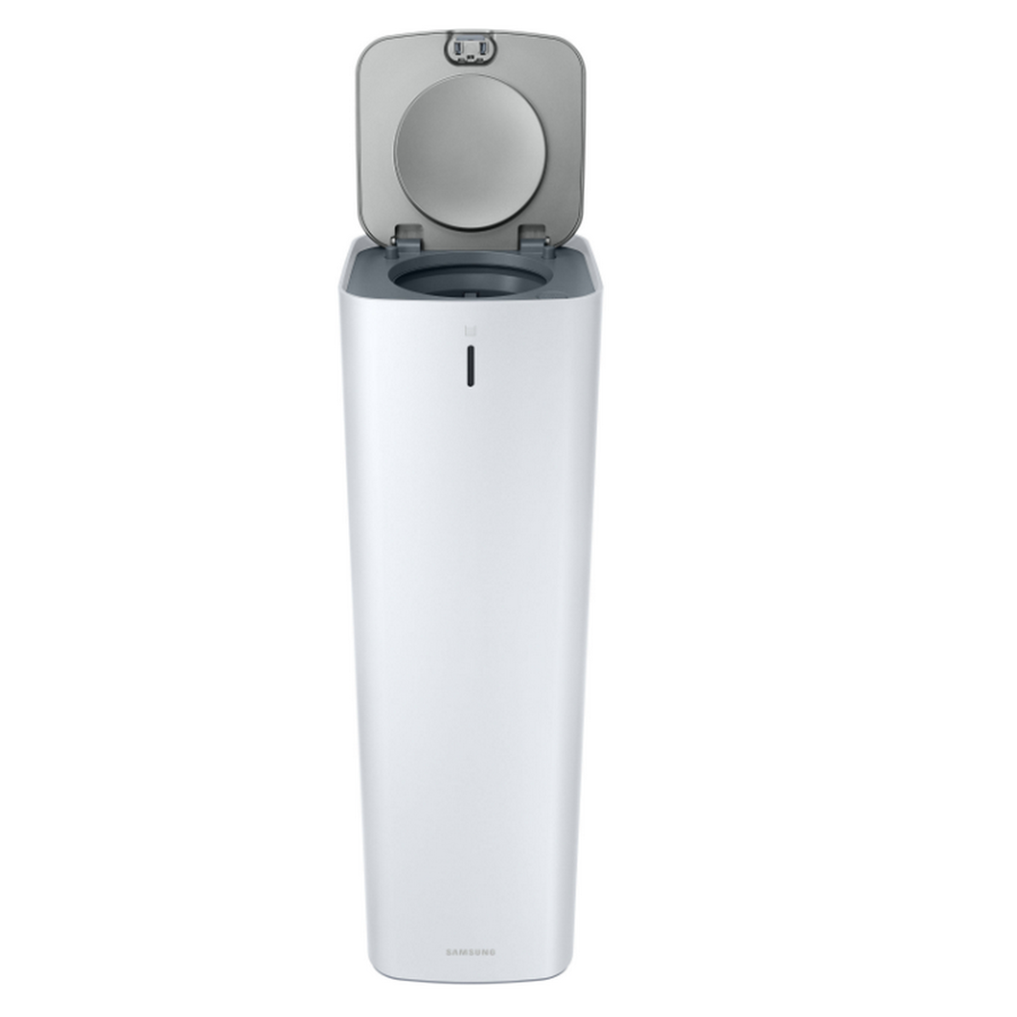 Voir la diapositive 3 : Samsung Accessoire pour aspirateur balai - vcasae904