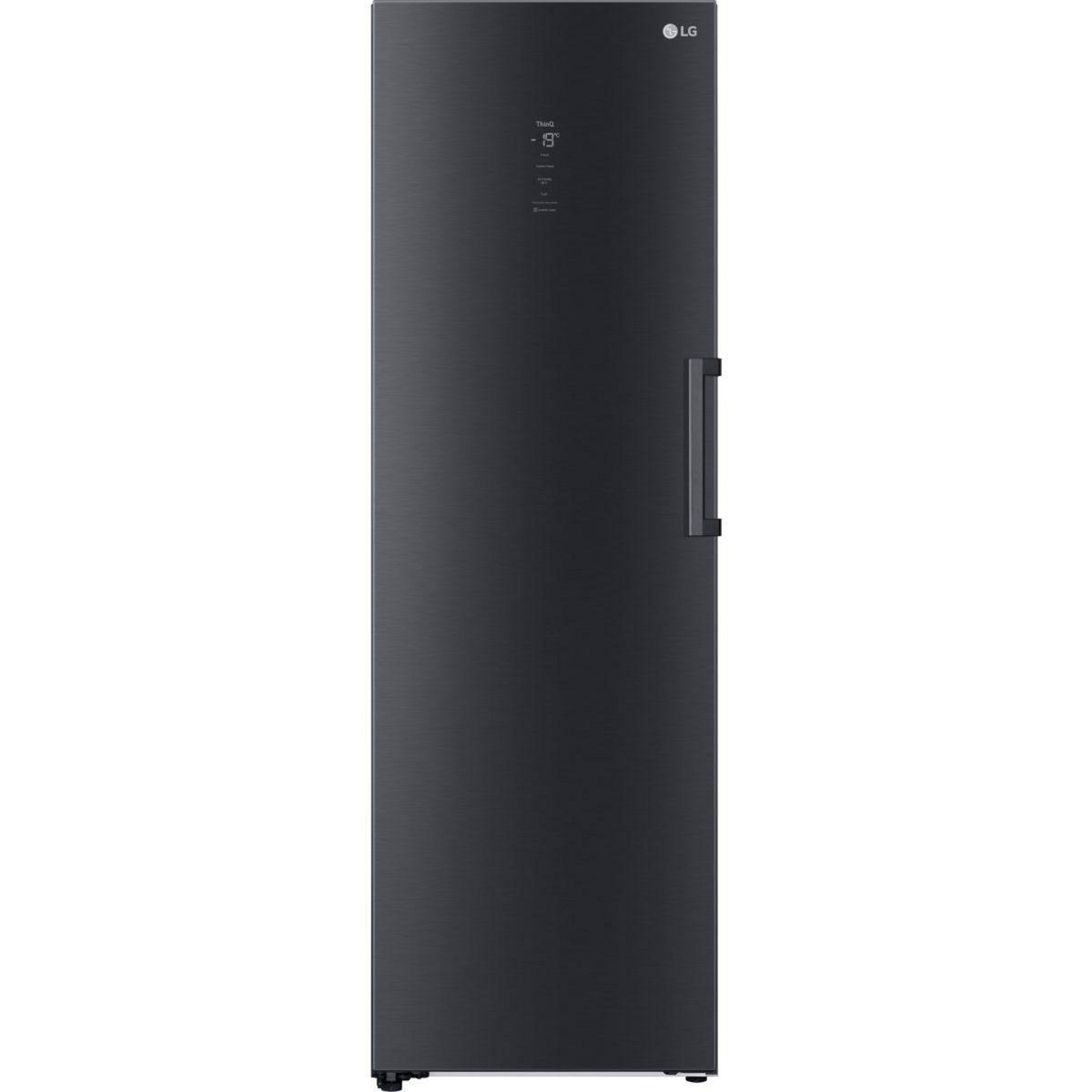 LG Congélateur armoire GFM61MCCSD