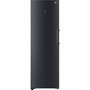 Voir la diapositive 1 : LG Congélateur armoire GFM61MCCSD