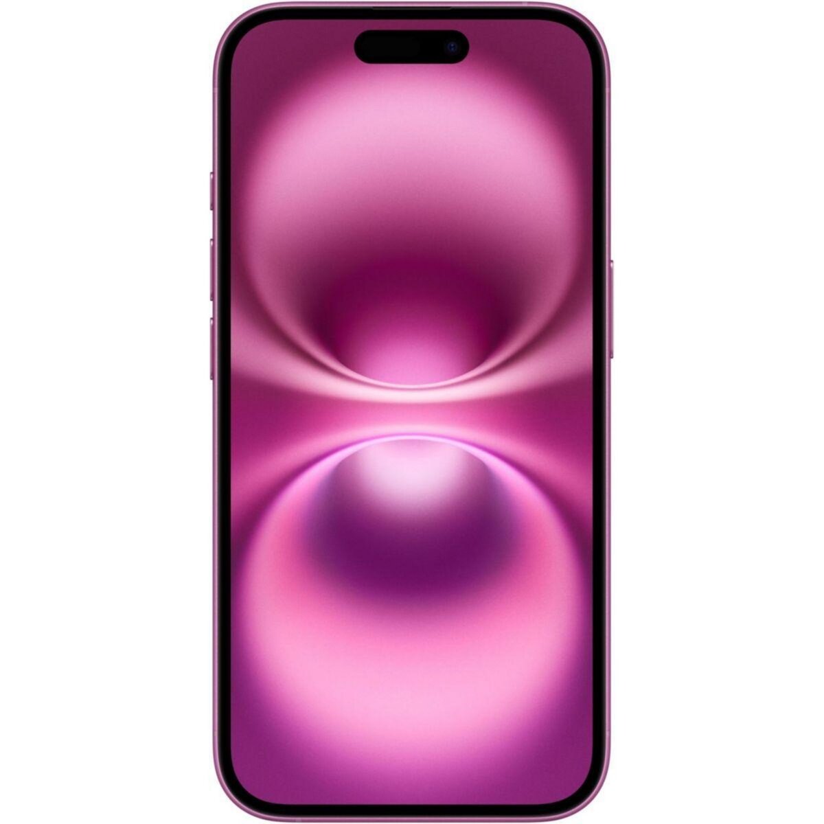 APPLE iPhone 16 Plus Reconditionné 128 Go - Grade A+ - Rose