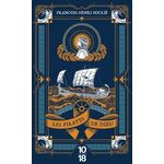 LES PIRATES DE DIEU, Soulié François-Henri