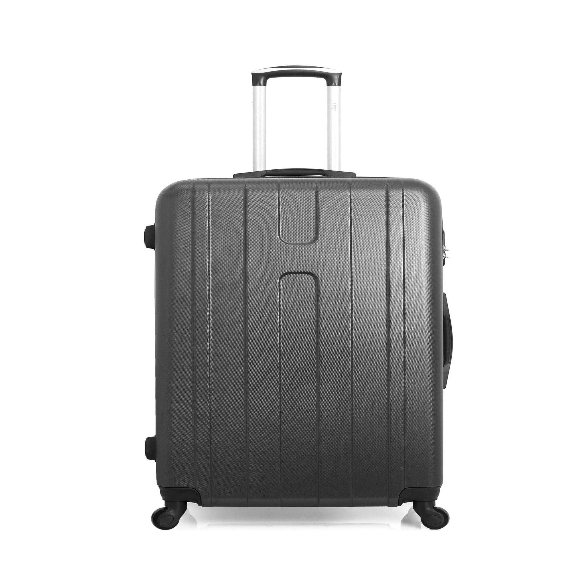 HERO Hero - valise grand format atlanta 75 cm 4 roues