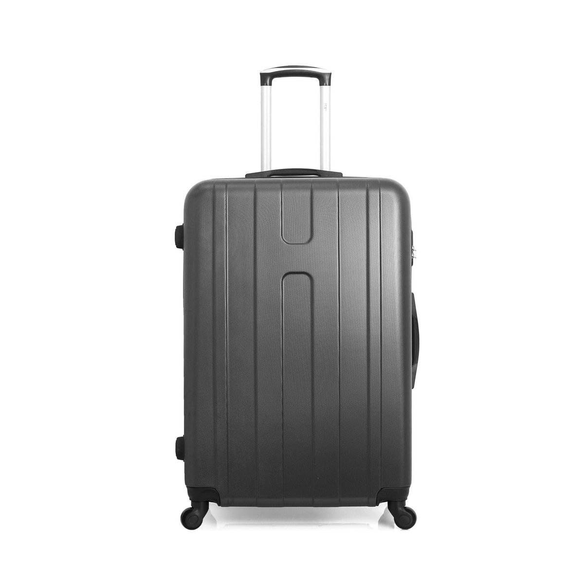 HERO HERO - Valise Grand Format ATLANTA 75 cm 4 Roues