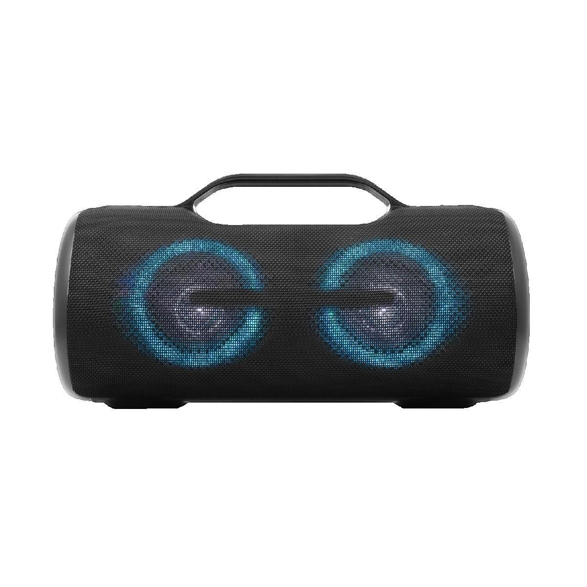 JVC Enceinte Bluetooth JVC XS-E643 60W Puissante