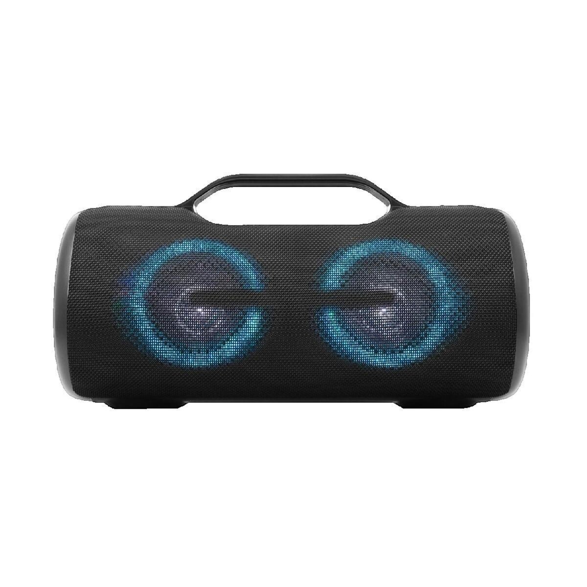 JVC Enceinte Bluetooth JVC XS-E643 60W Puissante