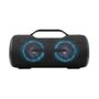Voir la diapositive 2 : JVC Enceinte Bluetooth JVC XS-E643 60W Puissante